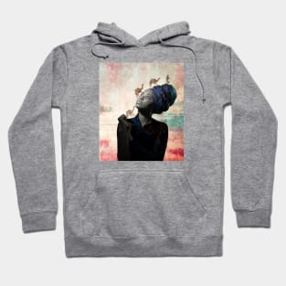 Uphill Hoodie